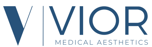 VIOR Medical Aesthetics logo