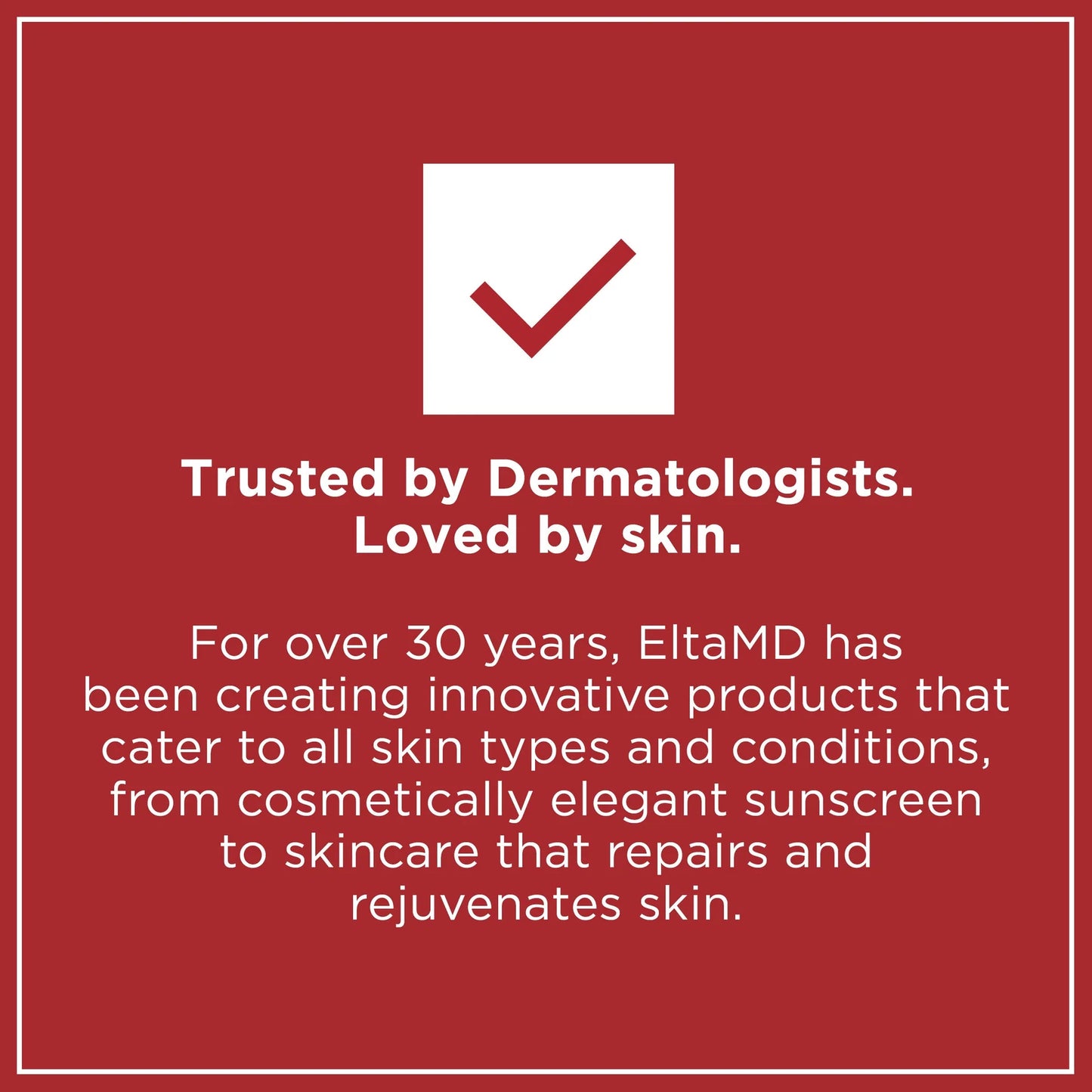 EltaMD Skin Recovery Amino Acid Foaming Cleanser