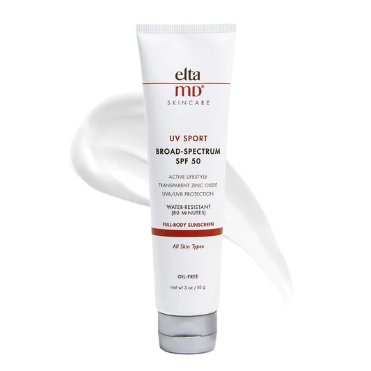 EltaMD UV Sport Broad-Spectrum SPF 50+