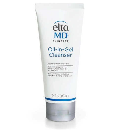 EltaMD Oil-In-Gel Cleanser