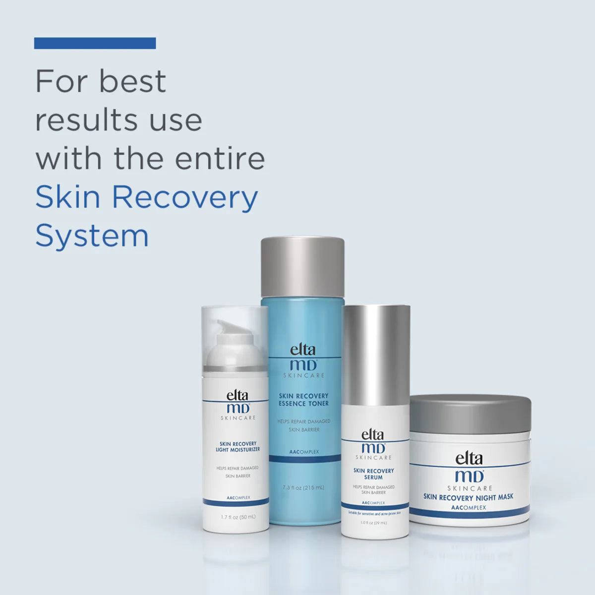 EltaMD Skin Recovery Serum